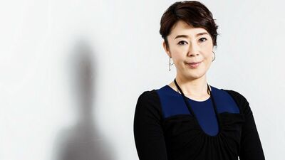 寺島しのぶ「『女系家族』で総領娘役を。母・富司純子は完璧な母だったけど、私は私、うちはうち、でいきたい」
