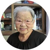 吉沢久子