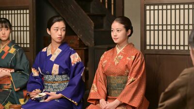 明日の『あんぱん』あらすじ。寛への手紙で「卒業制作を最高傑作にする」と宣言した嵩。一方でのぶが次郎へ告げたのは…＜ネタバレあり＞