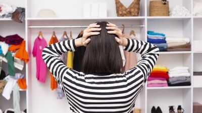 <部屋はスッキリ>が気持ちいいと頭ではわかっているけど…「片付けられない」に隠された2つの理由を公認心理師が解き明かす