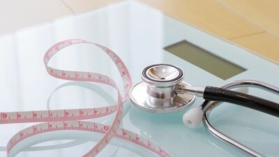 重さ2.6キロ!邪魔になるほど育った子宮筋腫と子宮を腹腔鏡手術で摘出。ついに婦人科を卒業…むくみもとれてダイエット効果も