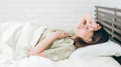 「会社を休める」「家族が優しい」病気で得られるメリット<疾病利得>とは?問題の裏側にはメリットが隠されているという事実
