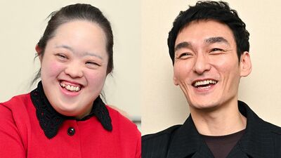 草なぎ剛×金澤翔子「翔子ちゃんの手紙を今でも大切に持ってるよ」「草なぎさんはお父さんに似てます。大好きです!」【2024年上半期BEST】