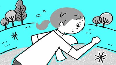愛煙家の肺年齢は70代! ハードワーカーが大腸がんに! 早期発見で、新しい人生をもらった私たち