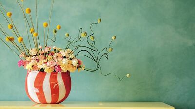 魅力的な写真の撮り方。すべてを見せず見えない部分を想像させる。日本画は構図の設定にとても勉強になる
