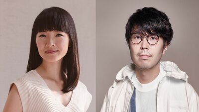 近藤麻理恵さんと川村元気さんのコンビで紡ぐ“片づけとモノと記憶の物語”