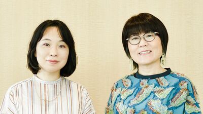 光浦靖子×辛酸なめ子「独身であることに負い目を感じて」
