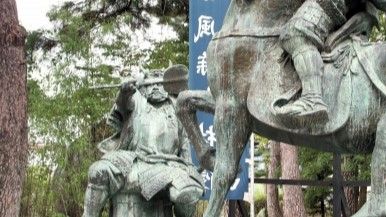 本郷和人 武田信玄の失敗は「北信濃10万石に10年も費やしてしまった」こと…信玄・晩年の領土規模<約60万石>を信長は20代で達成していたという事実【2025編集部セレクション】
