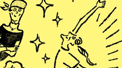 直腸がん手術後の不安神経症で新婚の娘たちを振り回し、精神病院へ。枯れ枝のような体で這い上がるまで〈後編〉