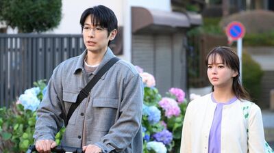 火曜ドラマ『対岸の家事』第3話。おたふく風邪になった礼子の娘を預かる詩穂。ディーン・フジオカ演じる中谷から「対価をもらうべき」と忠告され…<ネタバレあり>