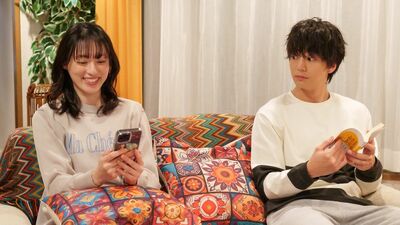 今夜の『彼女がそれも愛と呼ぶなら』あらすじ。「このままでは付き合い続けられない」と告げる伊麻。一方、絹香は夫の不倫相手が仕事場に…<ネタバレ>