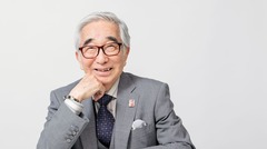 大村崑　86歳の時、妻に誘われてライザップへ。筋トレの効果は思ったより早く表れて…「60年以上つきあってきた息切れとも無縁に」
