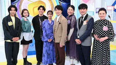『TBSベストシーン映像祭』「泣けたドラマ」の名シーンでは『金八先生』や『逃げ恥』、『アンナチュラル』などの名作が登場!