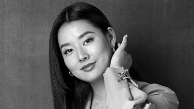 すみれ「産後うつの最中に聞いた母・松原千明の死を乗り越えて。夢を追いかけることが、天国の母への親孝行」