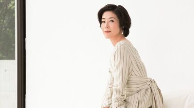 『情熱大陸』に寺島しのぶさんが登場。歌舞伎座に立つ思いは…「脱ぐシーンも、さすがに母はもう反対しないかな」