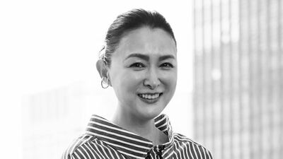 国生さゆりが『ぽかぽか』に出演。赤裸々に人生を語る「ネガティブのかたまり」だった私が小説を書き始めた理由。1Kの部屋の荷物を断捨離したら、歯車がうまくかみ合い始めた