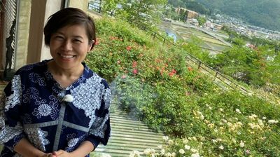 青木さやか「立ち合い人なしで臨んだがん手術。母にも、娘にも言えなかった理由」
