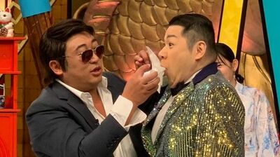 何がどうなった?テレ東の12月30日が『ロバート秋山デー』に…秋山竜次「本来は数ヶ月に分けて放送しなくちゃいけないレベルの<変さ>。どうかしてる」