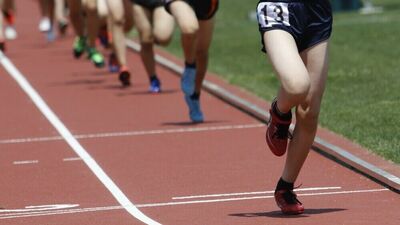 箱根駅伝で青山学院大学を王座奪還に導いたトレーナーが教える、正しいウォーミングアップとは?走る前のアキレス腱伸ばしは間違い!?